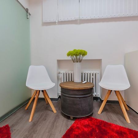 Klein Aber Fein Apartman Trier Kültér fotó